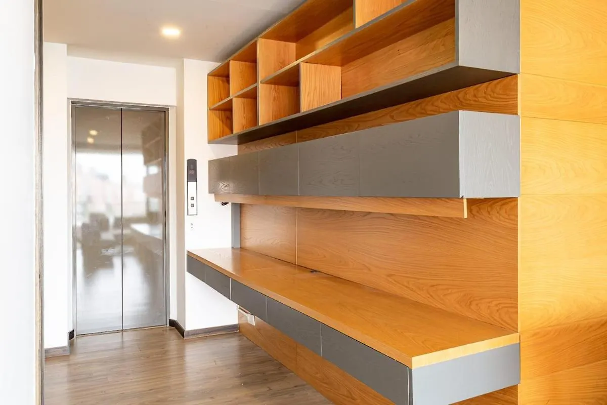 Dos Maderos Poblado Medellin 1 Month Minimum Stay 0*,